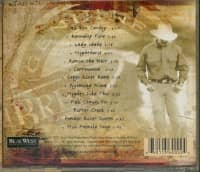 Aperçu: Call You Cowboy (CD) Aperçu: Call You Cowboy (CD)