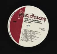 Aperçu: Those Oldies But Goodies Were Our's (LP) Aperçu: Those Oldies But Goodies Were Our's (LP)