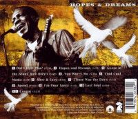 Aperçu: Hopes And Dreams (CD) Aperçu: Hopes And Dreams (CD)