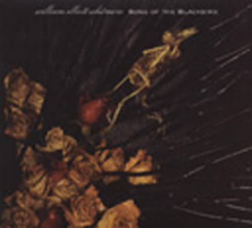 Whitmore, William Elliott Song Of A Blackbird Whitmore, William Elliott Song Of A Blackbird