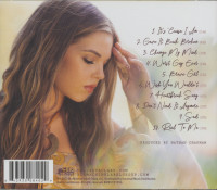 Aperçu: Real To Me - The Way I Feel (CD) Aperçu: Real To Me - The Way I Feel (CD)
