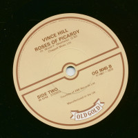 Aperçu: Edelweiss - Roses Of Picardy (7inch, 45rpm, SC) Aperçu: Edelweiss - Roses Of Picardy (7inch, 45rpm, SC)