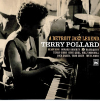 Aperçu: A Detroit Jazz Legend (CD) Aperçu: A Detroit Jazz Legend (CD)
