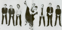 Aperçu: Pee Wee & The Specials (CD) Aperçu: Pee Wee & The Specials (CD)