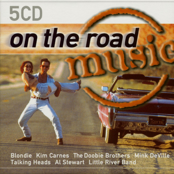 On The Road Music (5-CD) On The Road Music (5-CD)