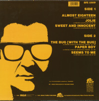 Aperçu: Almost Eighteen (LP, Maxi, 45rpm) Aperçu: Almost Eighteen (LP, Maxi, 45rpm)