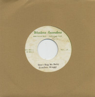 Aperçu: Don't Bug Me Baby - The Lonely Side Of (7inch, 45rpm) Aperçu: Don't Bug Me Baby - The Lonely Side Of (7inch, 45rpm)