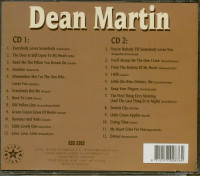 Aperçu: Everybody Loves Somebody (2-CD) Aperçu: Everybody Loves Somebody (2-CD)