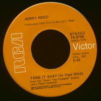 Aperçu: Alabama Wild Man - Take It Easy (7inch, 45rpm, PS) Aperçu: Alabama Wild Man - Take It Easy (7inch, 45rpm, PS)