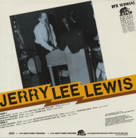 Aperçu: The Killer 1963-1968 (10-LP) Aperçu: The Killer 1963-1968 (10-LP)