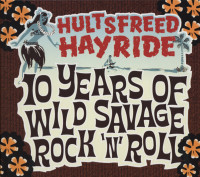 Aperçu: Hultsfreed Hayride - Rockabilly Weekender (CD) Aperçu: Hultsfreed Hayride - Rockabilly Weekender (CD)