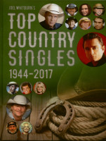 Aperçu: Joel Whitburn's Top Country Singles 1944-2017 Aperçu: Joel Whitburn's Top Country Singles 1944-2017