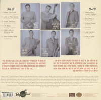 Aperçu: Guitar Player (LP) Aperçu: Guitar Player (LP)