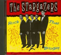Aperçu: Rock That Boogie (CD) Aperçu: Rock That Boogie (CD)