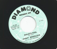 Aperçu: Jealous Fool - Lil' Ol' Me (Loves Li'l Ol' You) (7inch, 45rpm) Aperçu: Jealous Fool - Lil' Ol' Me (Loves Li'l Ol' You) (7inch, 45rpm)