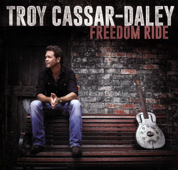 Freedom Ride (CD) Freedom Ride (CD)
