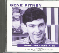 Aperçu: More Greatest Hits Aperçu: More Greatest Hits