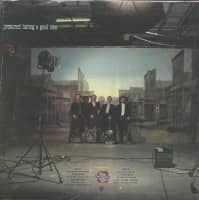 Aperçu: Missing ... Presumed Having A Good Time (LP, 180g Vinyl) Aperçu: Missing ... Presumed Having A Good Time (LP, 180g Vinyl)