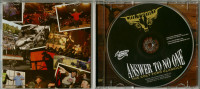 Aperçu: Answer to No One: The Colt Ford Classics Aperçu: Answer to No One: The Colt Ford Classics
