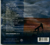 Aperçu: You Ain't Never Been To Texas (CD) Aperçu: You Ain't Never Been To Texas (CD)