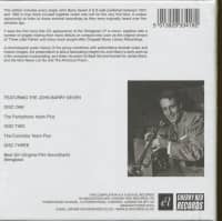 Aperçu: The Mono Years 1957-1962 (3-CD) Aperçu: The Mono Years 1957-1962 (3-CD)