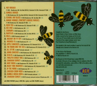 Aperçu: Nut Rocker & All Their Classics! (CD) Aperçu: Nut Rocker & All Their Classics! (CD)