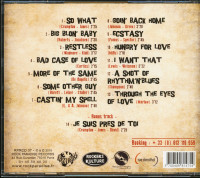 Aperçu: More Of The Same (CD) Aperçu: More Of The Same (CD)