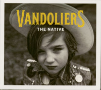 Aperçu: The Native (LP) Aperçu: The Native (LP)