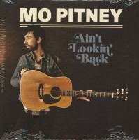 Aperçu: Ain't Lookin' Back (LP) Aperçu: Ain't Lookin' Back (LP)