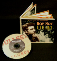 Aperçu: Hoy Hoy - Gonna Shake This Shack Tonight (CD) Aperçu: Hoy Hoy - Gonna Shake This Shack Tonight (CD)