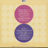 Aperçu: Swinging Mademoiselles - Groovy French Sounds From The 60s (LP) Aperçu: Swinging Mademoiselles - Groovy French Sounds From The 60s (LP)