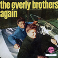 Aperçu: Collector Card Vol.4 - The Everly Brothers Again Aperçu: Collector Card Vol.4 - The Everly Brothers Again
