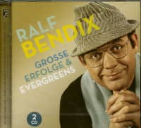 Aperçu: Grosse Erfolge & Evergreens (2-CD) Aperçu: Grosse Erfolge & Evergreens (2-CD)