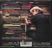 Aperçu: The Bookends (CD) Aperçu: The Bookends (CD)