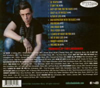 Aperçu: Crazy All By Myself (CD) Aperçu: Crazy All By Myself (CD)