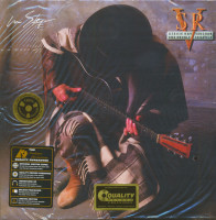 Aperçu: In Step (2-LP, 200g Vinyl, 45rpm, Ltd.) Aperçu: In Step (2-LP, 200g Vinyl, 45rpm, Ltd.)