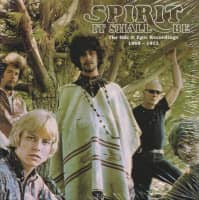 Aperçu: It Shall Be - The Ode & Epic Recordings 1968-1972 (5-CD) Aperçu: It Shall Be - The Ode & Epic Recordings 1968-1972 (5-CD)