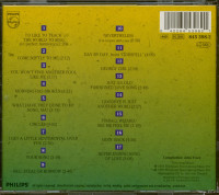 Aperçu: The Greatest Hits (CD) Aperçu: The Greatest Hits (CD)