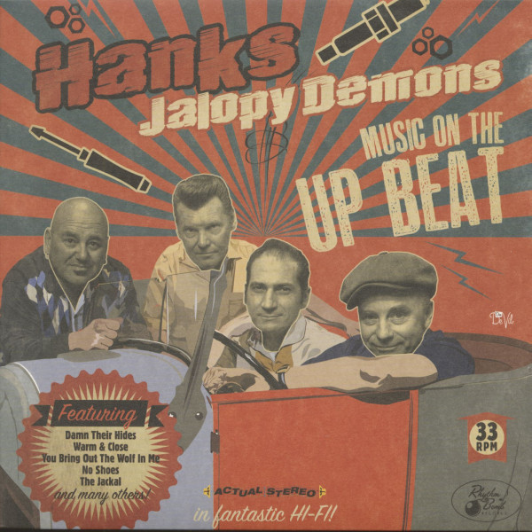 Music On The Up Beat Music On The Up Beat
