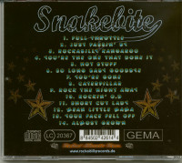 Aperçu: Full Throttle (CD) Aperçu: Full Throttle (CD)