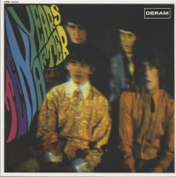 Aperçu: Ten Years After (LP, 180g Vinyl) Aperçu: Ten Years After (LP, 180g Vinyl)