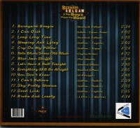 Aperçu: Barnyard Boogie (CD) Aperçu: Barnyard Boogie (CD)