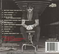 Aperçu: In My Blood (CD) Aperçu: In My Blood (CD)