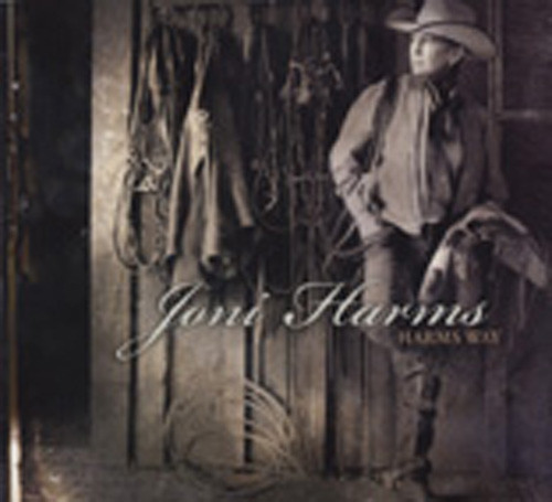 Harms, Joni Harms Way (2011)