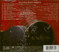 Aperçu: All The King's Men (CD) Aperçu: All The King's Men (CD)