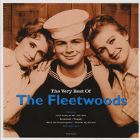 Aperçu: The Very Best Of The Fleetwoods (LP, 180g Vinyl) Aperçu: The Very Best Of The Fleetwoods (LP, 180g Vinyl)