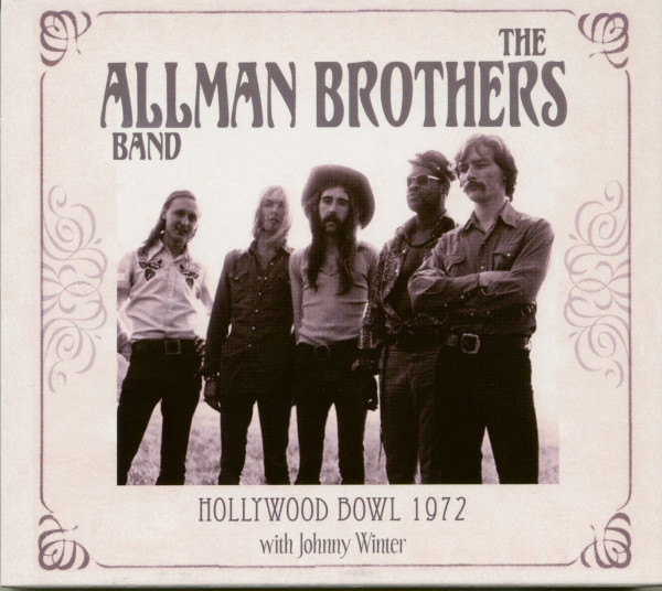 Hollywood Bowl 1972 Hollywood Bowl 1972