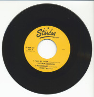Aperçu: Starday Bop (7nch, EP, 45rpm) Aperçu: Starday Bop (7nch, EP, 45rpm)