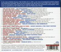 Aperçu: Choctaw Ridge - The Fables Of The American South 1968-1973 (CD) Aperçu: Choctaw Ridge - The Fables Of The American South 1968-1973 (CD)