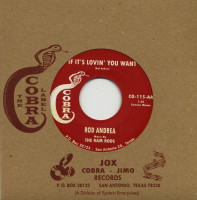 Aperçu: Danger Signals - If It's Lovin' You Want (7inch, 45rpm) Aperçu: Danger Signals - If It's Lovin' You Want (7inch, 45rpm)